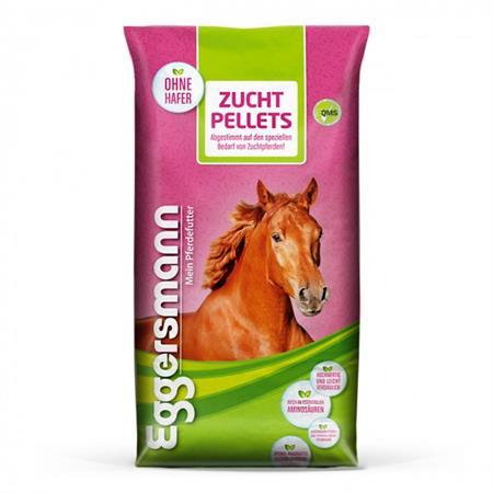 Eggersmann Zucht Pellets 25 kg