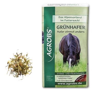 Pre Alpin Grünhafer 15 kg