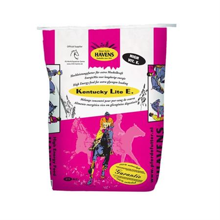 Havens Kentucky Lite E Racing 25kg