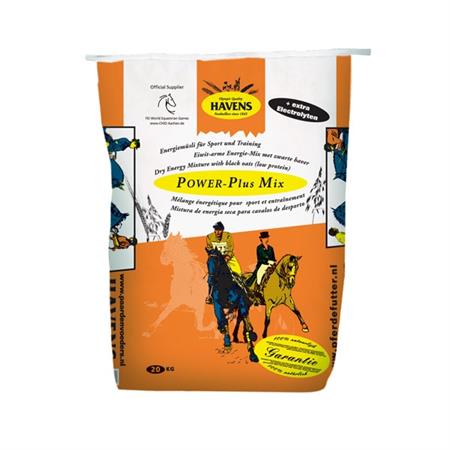 Havens PowerPlus Mix 20kg
