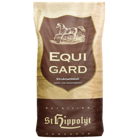 Equigard® Müsli 20 kg
