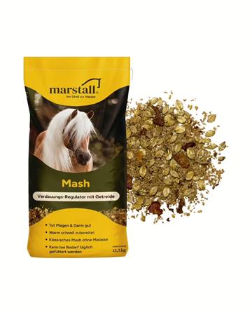 Marstall Mash 12,5 kg