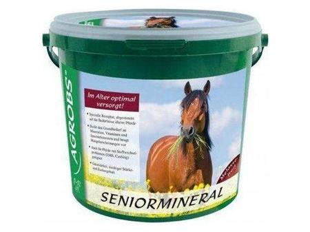 Pre Alpin Seniormineral 25 kg