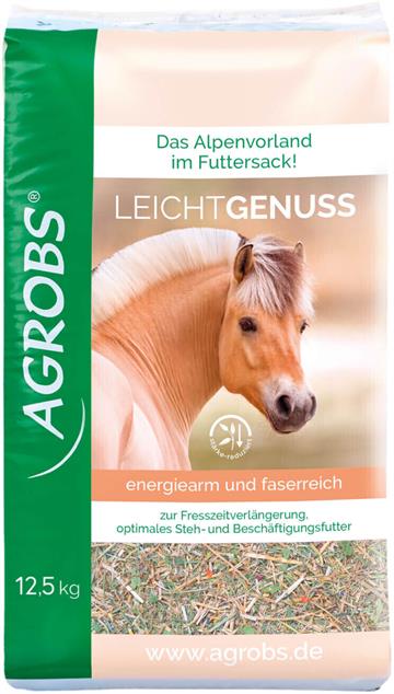 Pre Alpin LeichtGenuss 12,5 kg