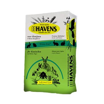 Havens Kuni Hobby-Pro 25 kg